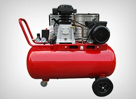 Compressor