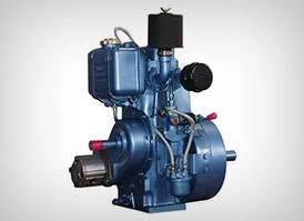 Marine Application