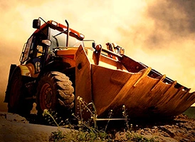Earth Mover