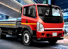 LCV