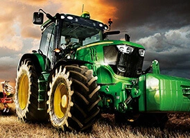 Tractor