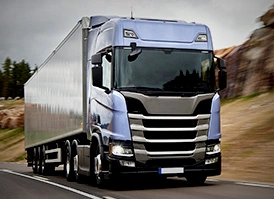 Trucks & Trailer