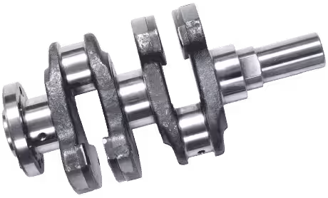 Crankshafts - Automotive