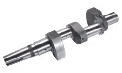 Crankshafts - Refrigeration