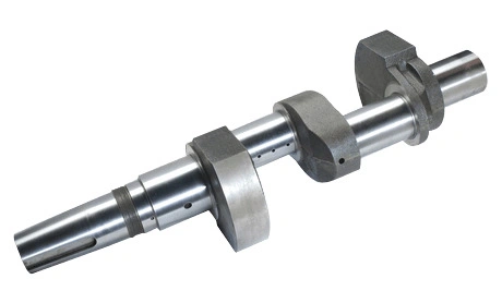 Crankshafts - Refrigeration