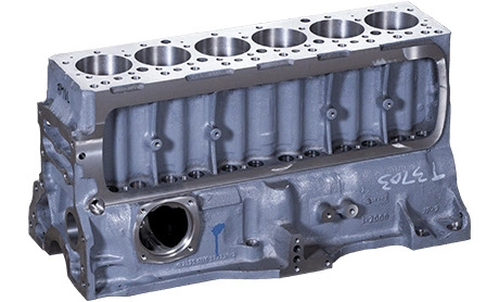 Cylinder Blocks